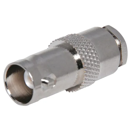Solder type. Suits RG58 Coax.