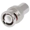 Crimp Type Plug to suit RG6