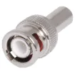Crimp Type Plug to suit RG59.