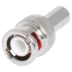Crimp Type Plug to suit RG58
