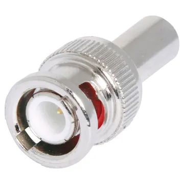 Crimp Type Plug to suit RG58