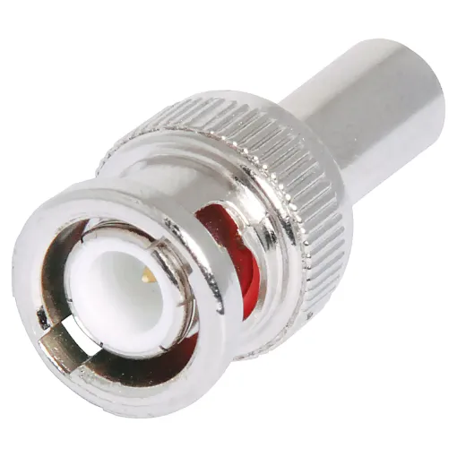 Crimp Type Plug to suit RG58
