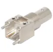 Metal Shielded Vertical