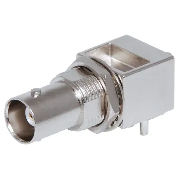 Metal Shielded Horizontal