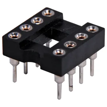 Contact Resistance: 30m? Max @ DC 100mA
Insulation Resistance: 1000M? Min @ DC 250V
Current Rating: 1 Amp
Dielectric Voltage: AC 500V for 1 Minute
Operating Temp: -55&deg to 105&deg C
Gold Plated Beryllium Copper Contacts.