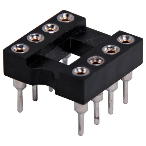 Contact Resistance: 30m? Max @ DC 100mA
Insulation Resistance: 1000M? Min @ DC 250V
Current Rating: 1 Amp
Dielectric Voltage: AC 500V for 1 Minute
Operating Temp: -55&deg to 105&deg C
Gold Plated Beryllium Copper Contacts.