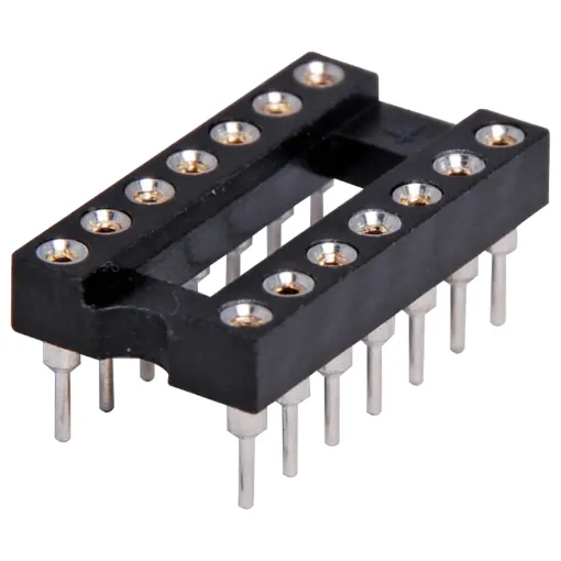 Contact Resistance: 30M Ohms Max @ DC 100mA
Insulation Resistance: 1000M Ohms Min @ DC 250V
Current Rating: 1 Amp
Dielectric Voltage: AC 500V for 1 Minute
Operating Temp: -55&deg to 105&deg C
Gold Plated Beryllium Copper Contacts