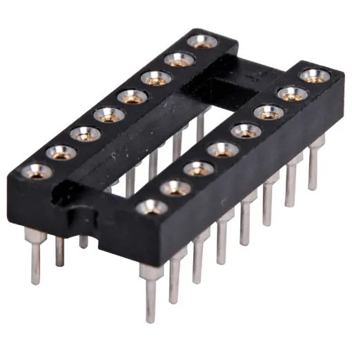Contact Resistance: 30M Ohms Max @ DC 100mA
Insulation Resistance: 1000M Ohms Min @ DC 250V
Current Rating: 1 Amp
Dielectric Voltage: AC 500V for 1 Minute
Operating Temp: -55&deg to 105&deg C
Gold Plated Beryllium Copper Contacts