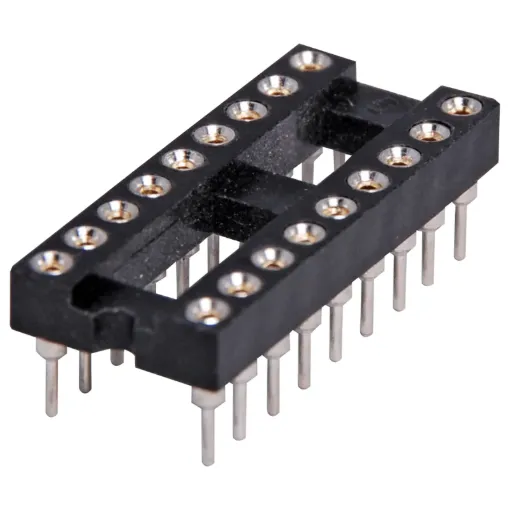 Contact Resistance: 30M Ohms Max @ DC 100mA
Insulation Resistance: 1000M Ohms Min @ DC 250V
Current Rating: 1 Amp
Dielectric Voltage: AC 500V for 1 Minute
Operating Temp: -55&deg to 105&deg C
Gold Plated Beryllium Copper Contacts