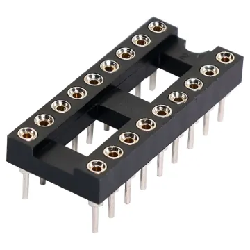 Contact Resistance: 30M Ohms Max @ DC 100mA
Insulation Resistance: 1000M Ohms Min @ DC 250V
Current Rating: 1 Amp
Dielectric Voltage: AC 500V for 1 Minute
Operating Temp: -55&deg to 105&deg C
Gold Plated Beryllium Copper Contacts