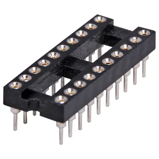 Contact Resistance: 30M Ohms Max @ DC 100mA
Insulation Resistance: 1000M Ohms Min @ DC 250V
Current Rating: 1 Amp
Dielectric Voltage: AC 500V for 1 Minute
Operating Temp: -55&deg to 105&deg C
Gold Plated Beryllium Copper Contacts