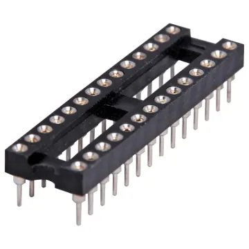 Contact Resistance: 30M Ohms Max @ DC 100mA 
Insulation Resistance: 1000M Ohms Min @ DC 250V 
Current Rating: 1 Amp 
Dielectric Voltage: AC 500V for 1 Minute 
Operating Temp: -55&deg to 105&deg C 
Gold Plated Beryllium Copper Contacts
