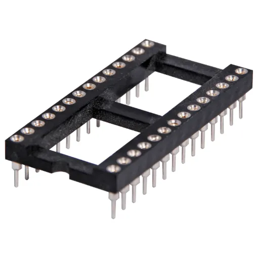 Contact Resistance: 30M Ohms Max @ DC 100mA
Insulation Resistance: 1000M Ohms Min @ DC 250V
Current Rating: 1 Amp
Dielectric Voltage: AC 500V for 1 Minute
Operating Temp: -55&deg to 105&deg C
Gold Plated Beryllium Copper Contacts