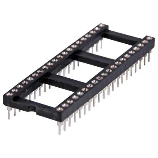 Contact Resistance: 30M Ohms Max @ DC 100mA
Insulation Resistance: 1000M Ohms Min @ DC 250V
Current Rating: 1 Amp
Dielectric Voltage: AC 500V for 1 Minute
Operating Temp: -55&deg to 105&deg C
Gold Plated Beryllium Copper Contacts