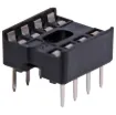 Contact Resistance: 30M Ohms Max @ DC 100mA
Insulation Resistance: 1000M Ohms Min @ DC 250V
Current Rating: 1 Amp
Dielectric Voltage: AC 500V for 1 Minute
Operating Temp: -55&deg to 105&deg C
Gold Plated Beryllium Copper Contacts