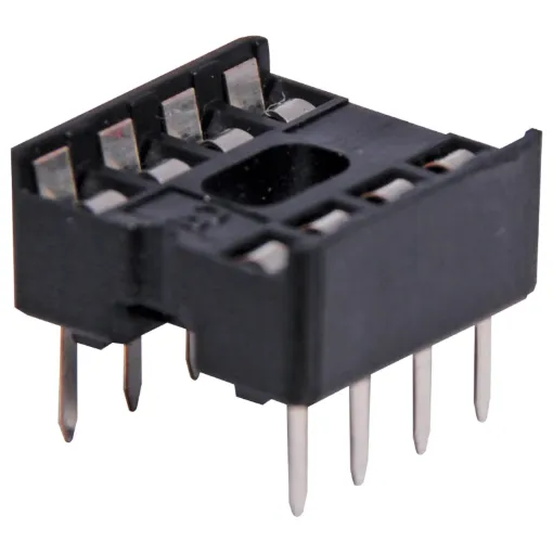 Contact Resistance: 30M Ohms Max @ DC 100mA
Insulation Resistance: 1000M Ohms Min @ DC 250V
Current Rating: 1 Amp
Dielectric Voltage: AC 500V for 1 Minute
Operating Temp: -55&deg to 105&deg C
Gold Plated Beryllium Copper Contacts