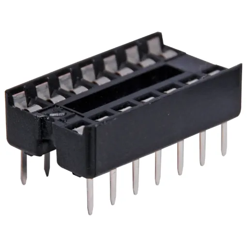 Contact Resistance: 30M Ohms Max @ DC 100mA
Insulation Resistance: 1000M Ohms Min @ DC 250V
Current Rating: 1 Amp
Dielectric Voltage: AC 500V for 1 Minute
Operating Temp: -55&deg to 105&deg C
Gold Plated Beryllium Copper Contacts