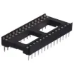 Contact Resistance: 30M Ohms Max @ DC 100mA
Insulation Resistance: 1000M Ohms Min @ DC 250V
Current Rating: 1 Amp
Dielectric Voltage: AC 500V for 1 Minute
Operating Temp: -55