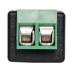 Screw Terminal BNC Socket