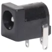 Socket 2.5mm PCB