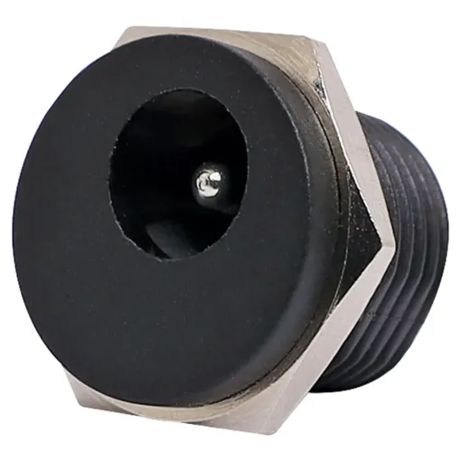 Mounting hole 13mm Diametre. 3A 12VDC max.