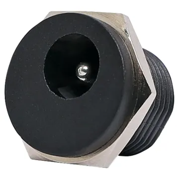 Mounting hole 13mm Diameter. 3A 12VDC Max.