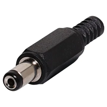 Shaft Length 9.5mm
