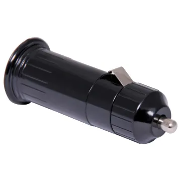 Plug & Fuseholder