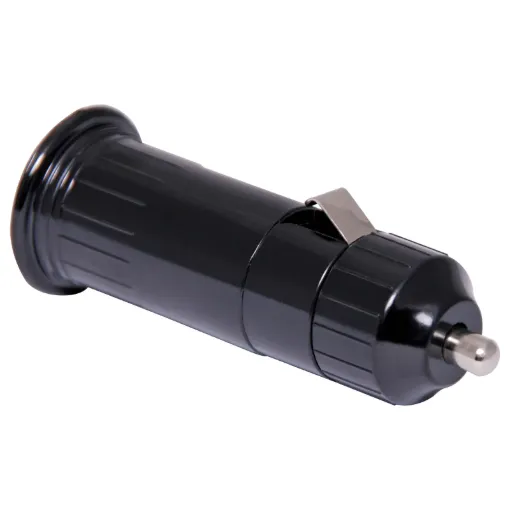 Plug & Fuseholder