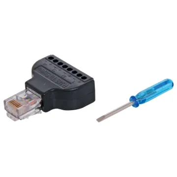 ideal for when you don''t have a crimping tool or crimp connector handy.
