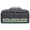 ideal for when you don''t have a crimping tool or crimp connector handy.