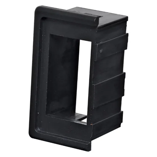Compatible with P 0690A, P 0691, P 0694, and S 1020. Each modular section dove-tails together for as many as desired.