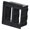 Compatible with P 0690A, P 0691, P 0694, and S 1020. Each modular section dove-tails together for as many as desired.