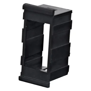 Compatible with P 0690A, P 0691, P 0694, and S 1020. Each modular section dove-tails together for as many as desired.