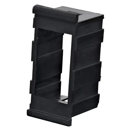 Compatible with P 0690A, P 0691, P 0694, and S 1020. Each modular section dove-tails together for as many as desired.