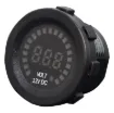 Measures 5-15V DC.  Designed to fit P&#82000679-81, but can also be used standalone. 29mm mounting hole. 14mm thread length.