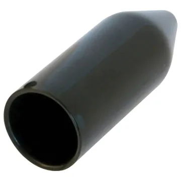 Dust cover for the rear of the P0775 chassis socket.
Neutrik Part No. SCDR