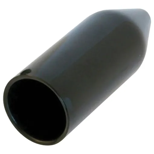 Dust cover for the rear of the P0775 chassis socket.
Neutrik Part No. SCDR