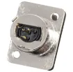 4 Pin Chassis Female