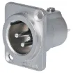 AMPHENOL (formerly Alcatel) connectors are ideal for use in high performance audio applications, including mobile PA use. They represent a no-compromise approach to connector technology, with rugged construction, secure mechanical characteristics and low