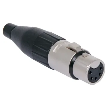 Amphenol Part No.: AC5F