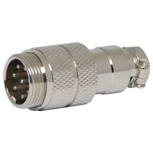5-6m cable entry  Line Plug 8 Pin