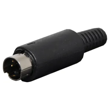 Inline Plug