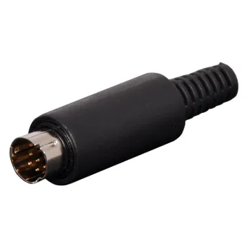 Inline Plug