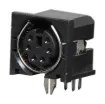 PCB Mount Socket