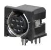PCB Mount Socket