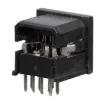PCB Mount Socket