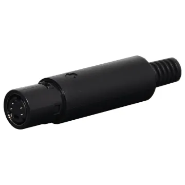 Line Socket