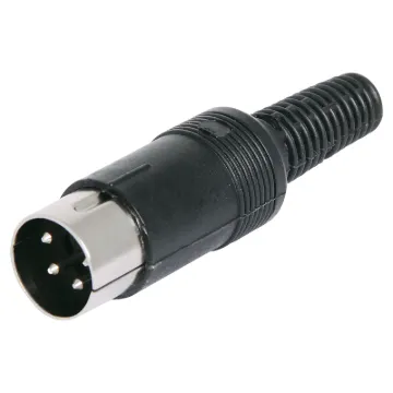 Inline Plug
