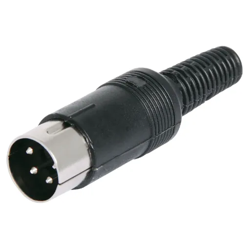 Inline Plug